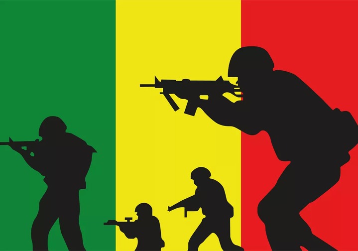 Mali puccs: a kivétel vagy a szabály?
