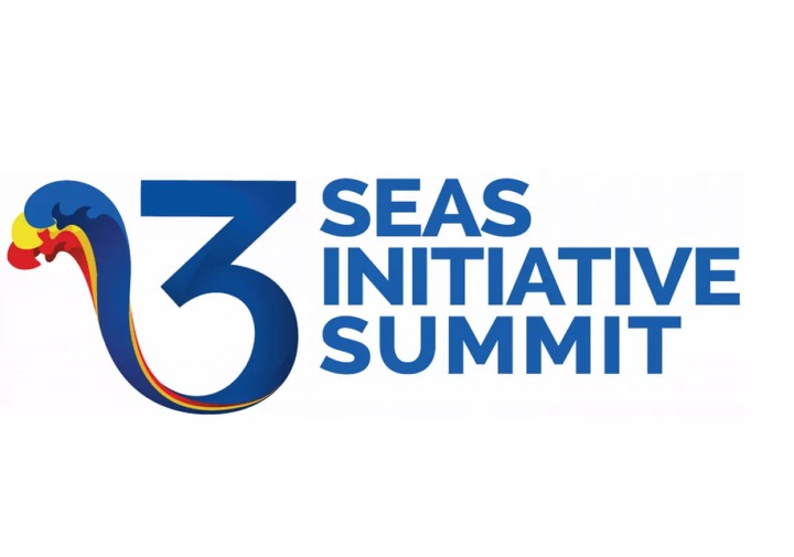 A három tenger kezdeményezés : Út egy egységesebb Közép-Európa felé