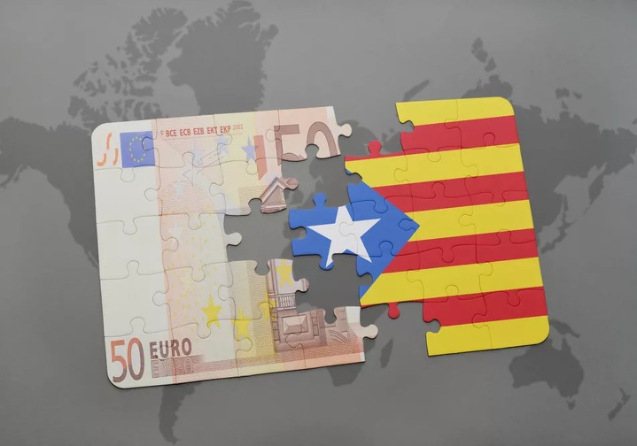 Katalónia: de miért jobb kint, mint bent?