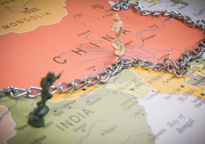 Kína–India-párharc: nem lesz ebből harmadik világháború