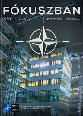 In Focus: NATO — 70/20