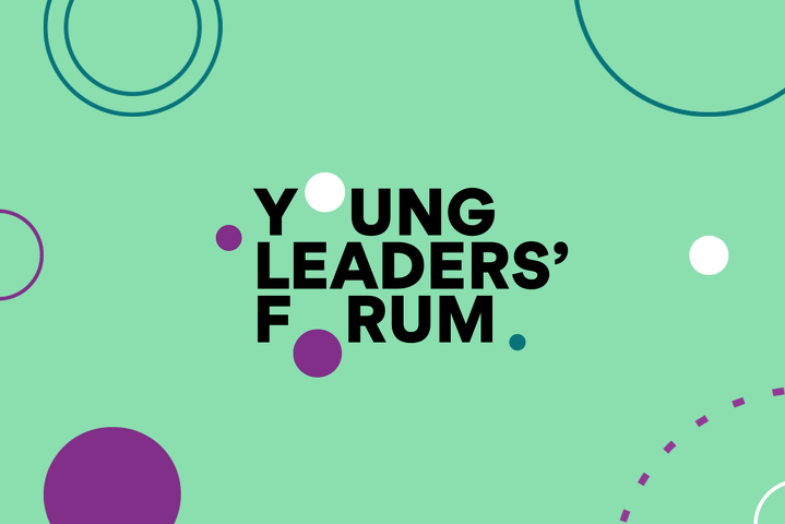 Young Leaders' Forum 2020