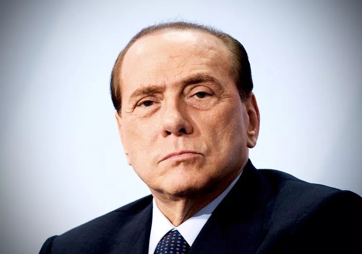 Silvio Berlusconi - Az olasz politikai élet halhatatlan figurája?