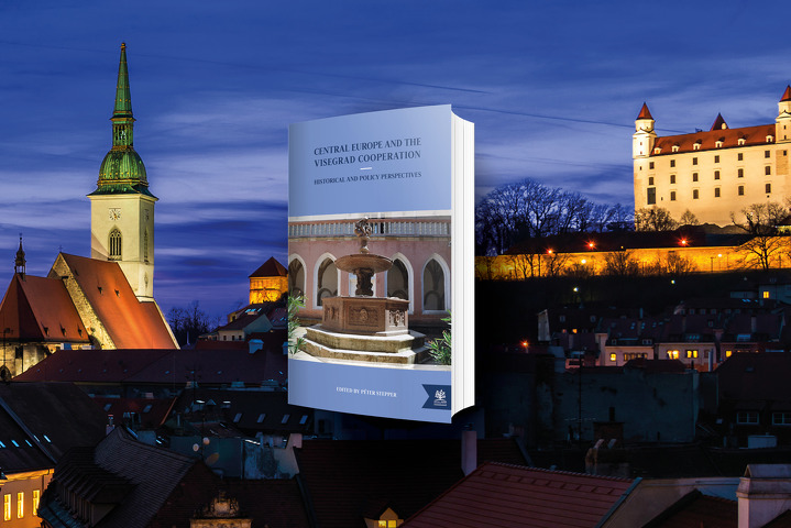 Central Europe and the V4 - Historical and Policy Perspectives
