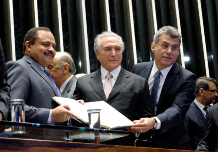 A New Amendment in Brazil will freeze the budget for the next two decades
