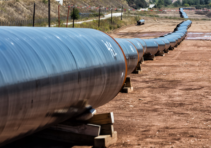 Southern Gas Corridor in the Home Stretch: The Trans Adriatic Pipeline in the Spotlight