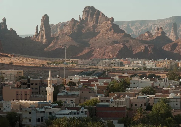 Madáin Szálih és Rijád, az ébredező szaúdi turizmus fellegvárai
