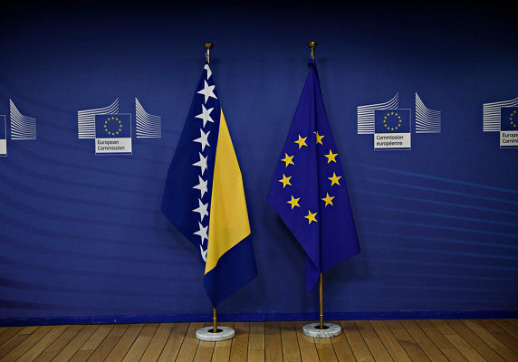 Az euroatlanti perspektíva kihívásai Bosznia-Hercegovinában
