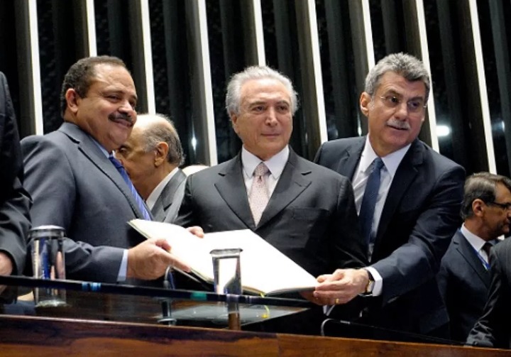 Az új brazil alkotmánymódosítás húsz évre befagyasztja az ország költségvetését