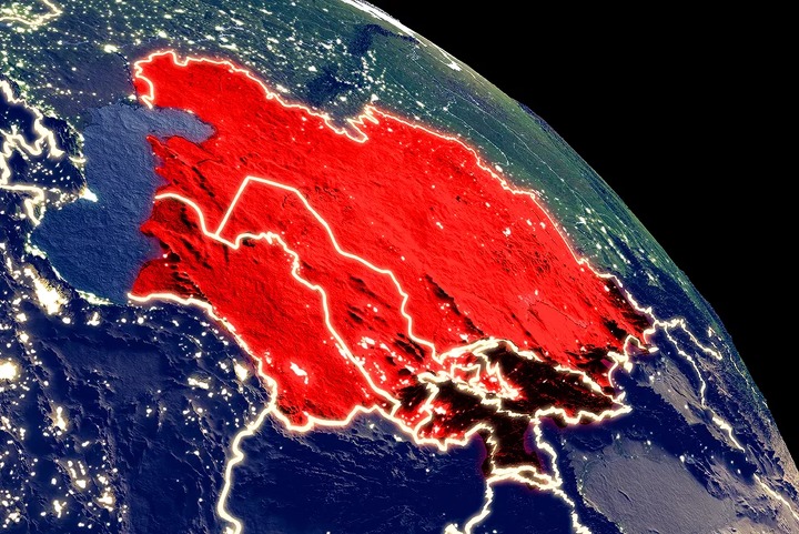 A hatalomváltási modellek Közép-Ázsiában – tanulságok és kilátások