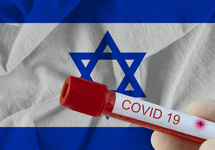 A COVID-válság rávilágított Izrael társadalmi és politikai gondjaira