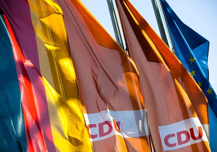 CDU-elnökválasztás: tovább a „merkeli” úton?