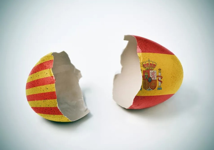 Som una nació - Mettől meddig ér a katalán nemzet?