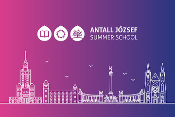 Antall József Summer School 2021
