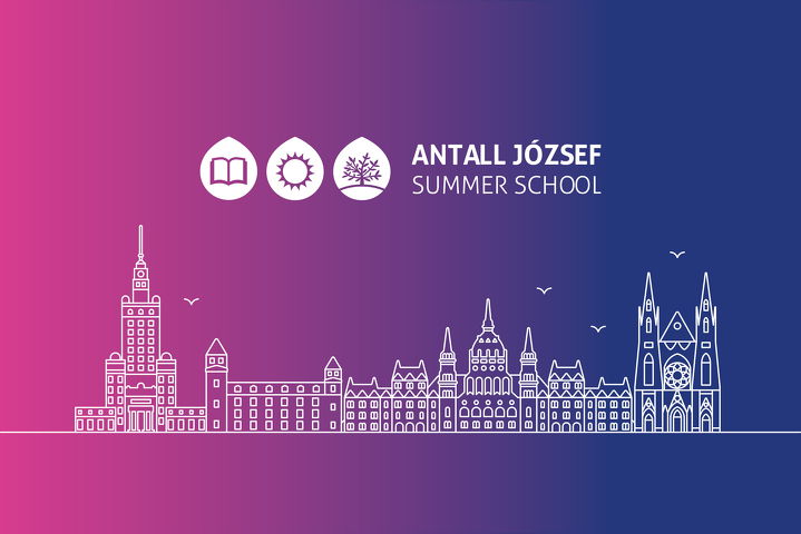 Antall József Summer School 2019
