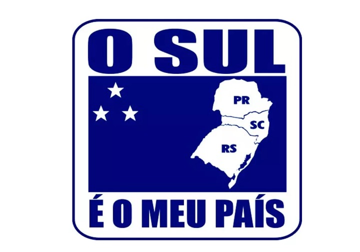 Plebisul – A 2016. Október 1-jén Brazília déli államainak elszakadásáról lefolytatott konzultáció