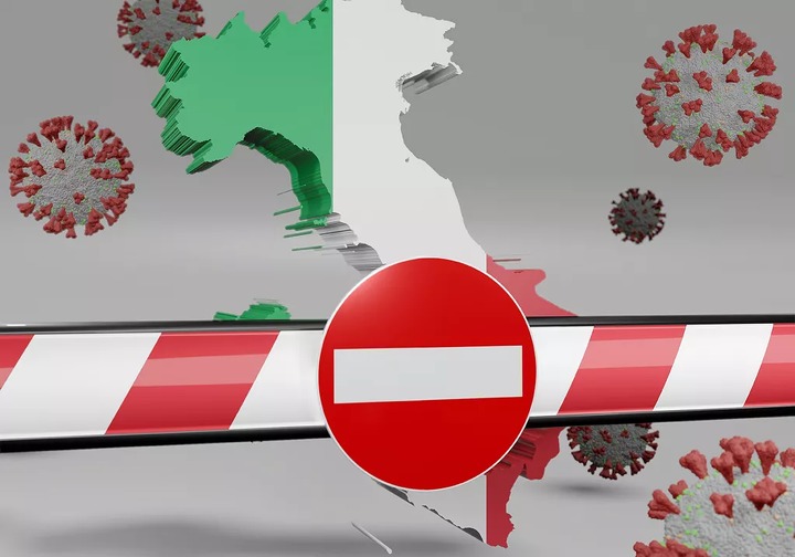 Olaszország a koronavírus idején: tényleg minden rendben lesz? 