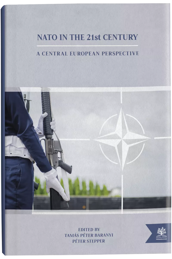 NATO IN THE 21ST CENTURY