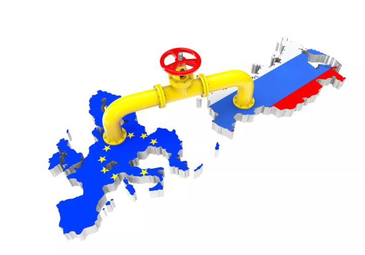 A V4-es és az orosz energiapiac, az EU-s szankciók hatásai és a közép-európai energiabiztonság jövője