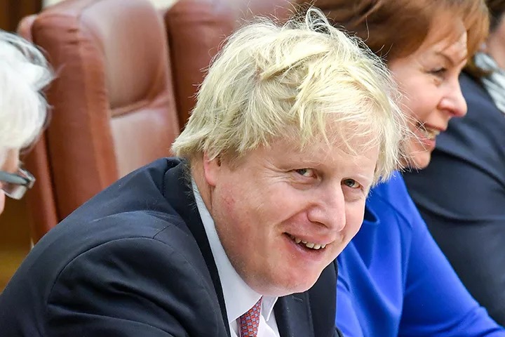 Could Boris Johnson’s Brexit Be the Beginning of the End for the United Kingdom?