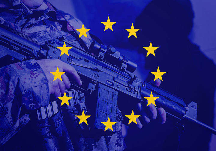 The Military Capacity of the European Union