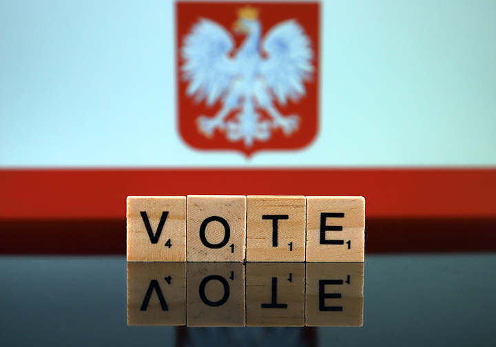 Polish presidential election in the shadow of the Covid-19 pandemic 