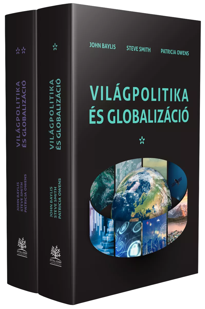 THE GLOBALIZATION OF WORLD POLITICS: AN INTRODUCTION TO INTERNATIONAL RELATIONS (7TH EDITION)