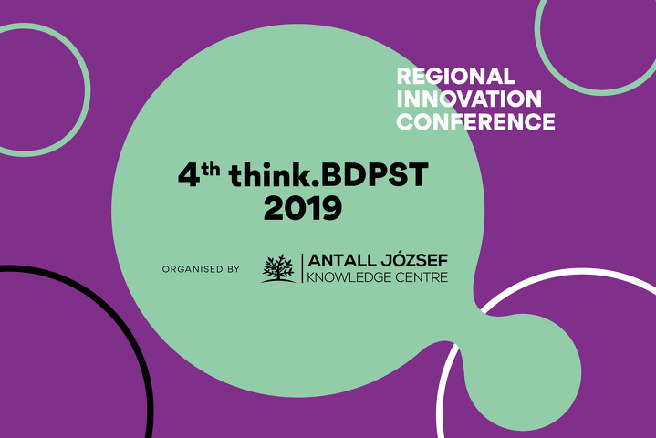 think.BDPST 2019