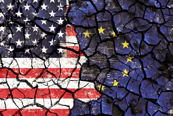 A transzatlanti kapcsolatok jövője