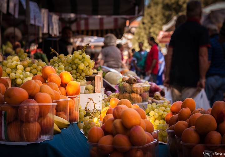 Smart and Sustainable Food Systems—The Milan Urban Food Policy Pact